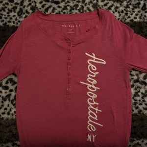 Aeropostale Long Sleeve
